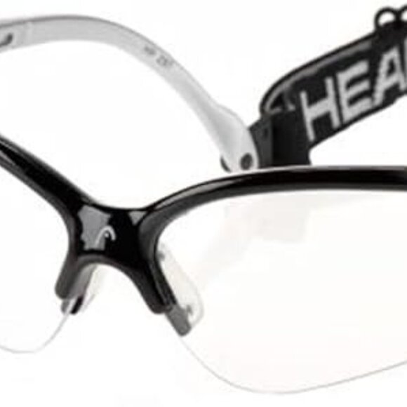 HEAD Racquetball Safety Glasses - Picture 1 of 1